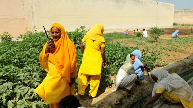 नारीबंदी निकेतन