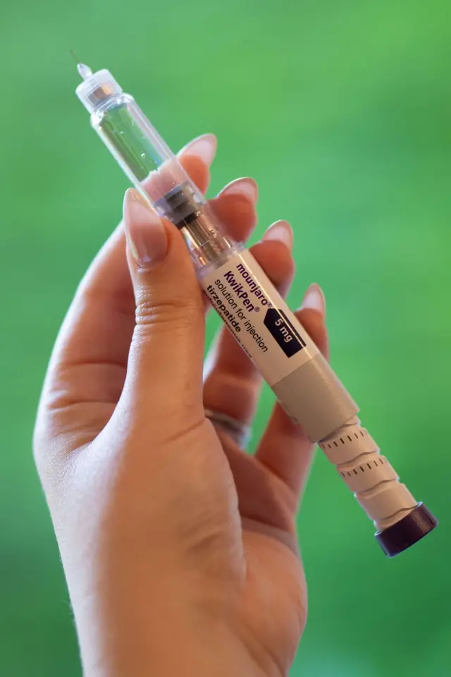 బరువు తగ్గడం, ఊబకాయం, ఇంజెక్షన్, టైప్ 2 డయాబెటిస్