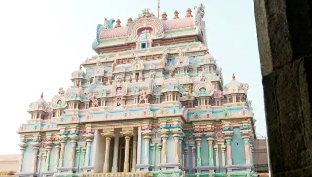 ஸ்ரீரங்கம் அரங்கநாத சுவாமி கோவில், திருச்சி மாவட்ட நீதிமன்றம் தீர்ப்பு, பிபிசி கள ஆய்வு