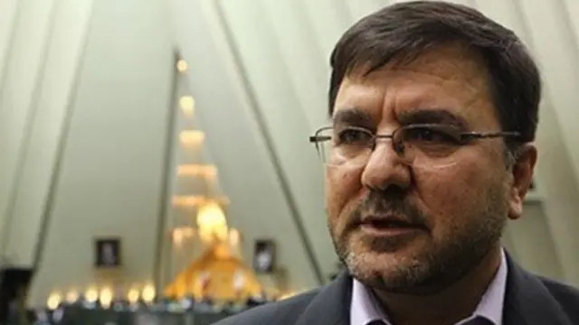 بهروز نعمتی
