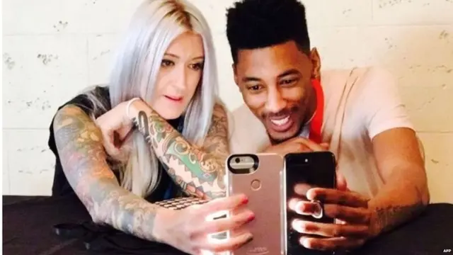 'ਲਾਈਵ ਡੌਟ ਮੀ' ਦੇ ਯੂਜ਼ਰ