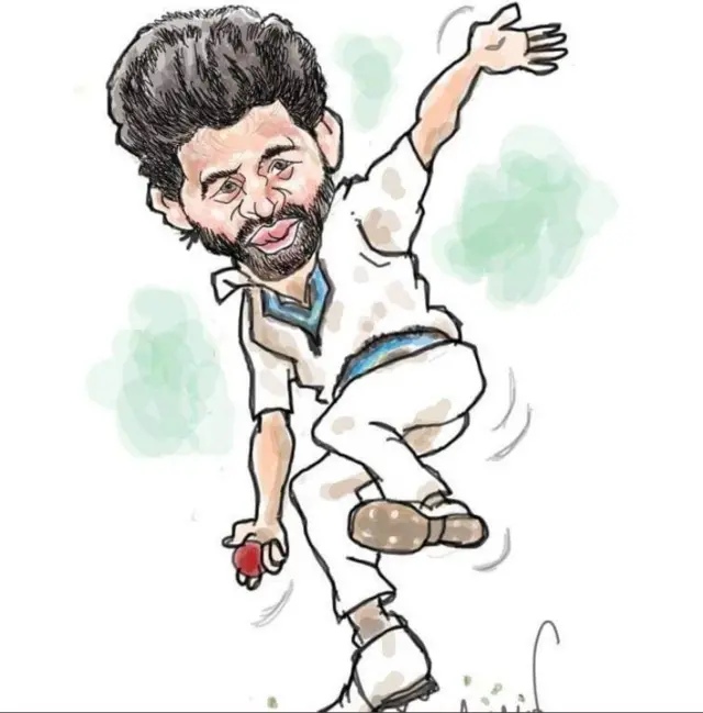 ચેતન શર્મા