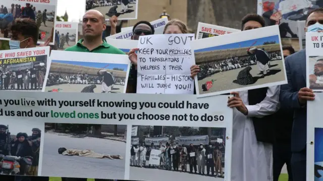 अफ़ग़ानिस्तान में युद्ध