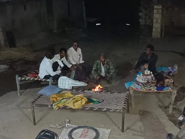 અધિકારીઓ અનુસાર, તપાસને આધારે એટલું જરૂર કહી શકાય કે અહીં મોટા ભૂકંપની શક્યતા નહિંવત છે