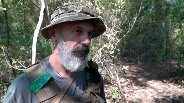 Umuryango wa Hryb wararize awubwiye ko yafashe ingingo yo kuja ku rugamba 