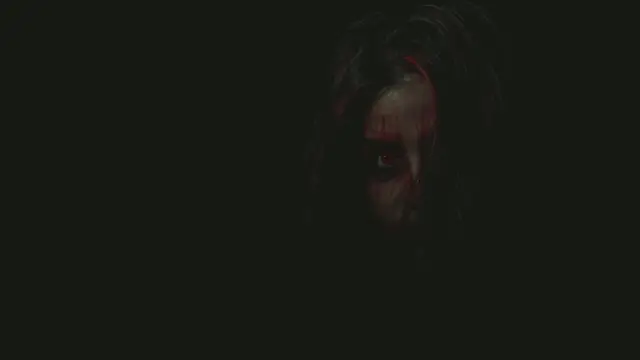 এক নারী মূর্তি