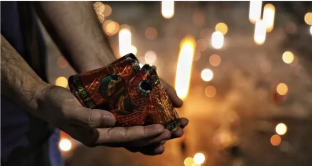 လေထုညစ်ညမ်းမှု