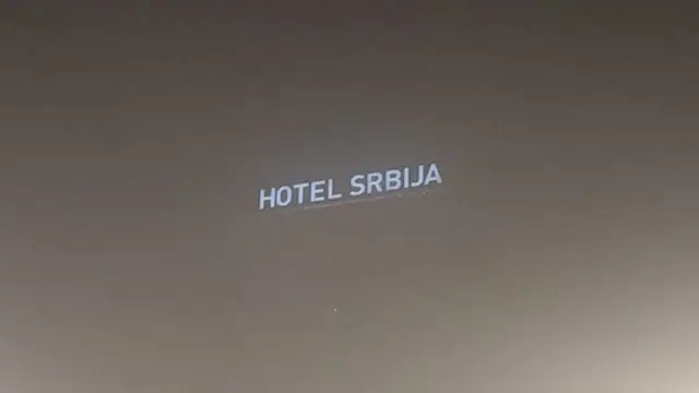 hotel srbija