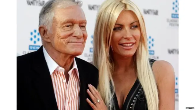 प्लेब्वॉय