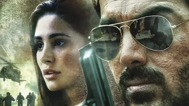 जॉन अब्राहम