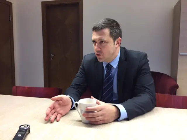 Вадим Белобровцев