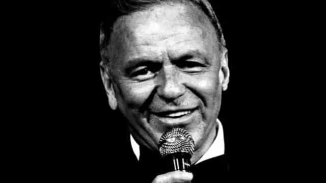 ફ્રૅન્ક સિનાત્રા 