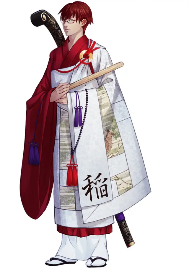 Индонезийский самурай