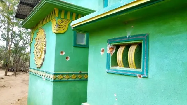 మియన్మార్