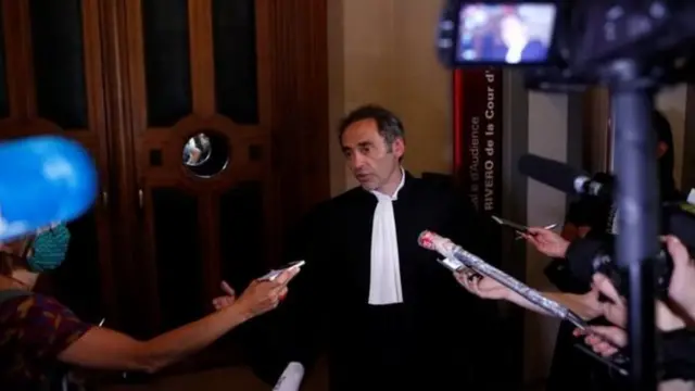 Mawakili wa Kabuga wanasema, Kabuga anataka kushtakiwa nchini Ufaransa