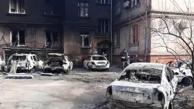 війна в Україні