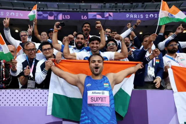 सुमित अंतिल