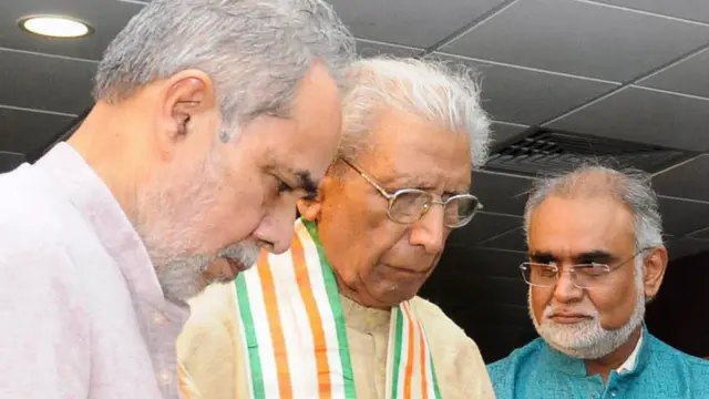 नामवर सिंह