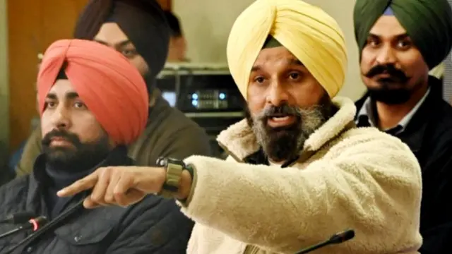 ਬਿਕਰਮ ਮਜੀਠੀਆ