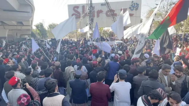پېښور