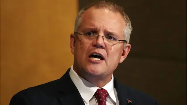 స్కాట్ మారిసన్