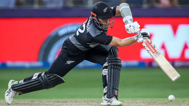 केन विलियमसन