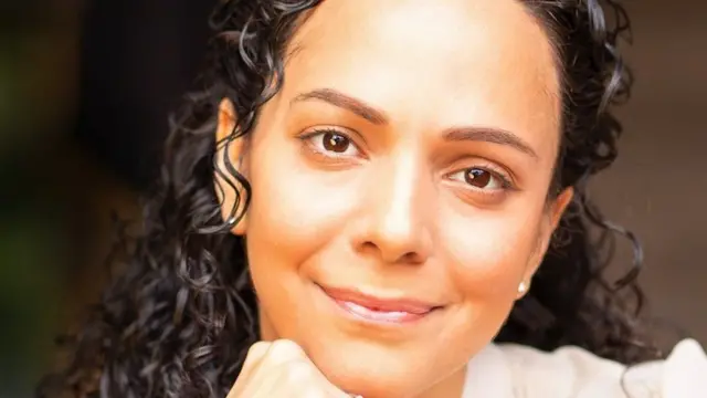 ગીગી સ્ટ્રેહલર