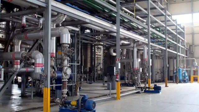 Kaampaanii maatiw Filaaminii GFB