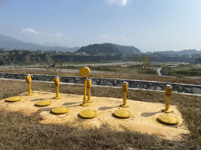 पोखरा अन्तर्राष्ट्रिय विमानस्थल