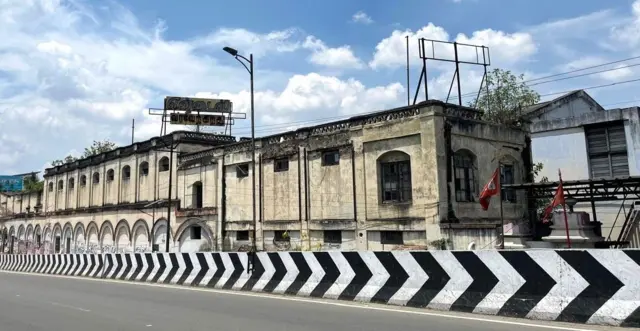 என்டிசி மில்கள் 