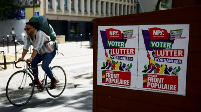 న్యూ పాపులర్ ఫ్రంట్ కూటమి