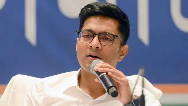 अभिषेक बनर्जी