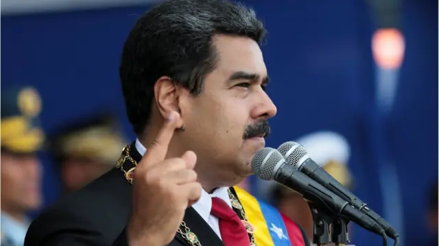 Maduro