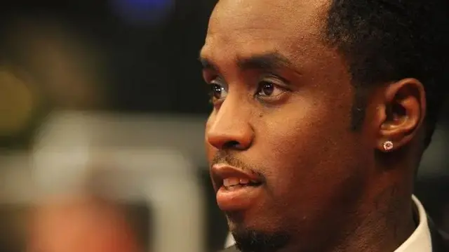 Sean "Diddy" Combs é considerado um dos principais responsáveis pela comercialização do hip-hop.