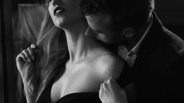 pareja