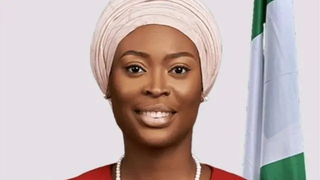 Khadija Okunnu -Lamidi