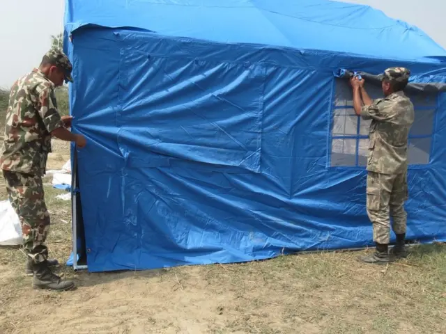 नेपाली सेना