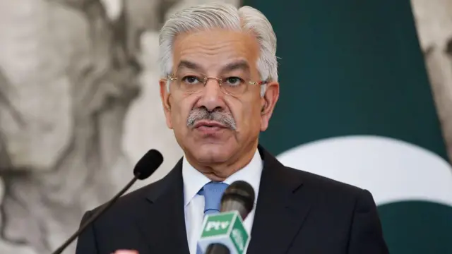 ख्वाजा आसिफ़