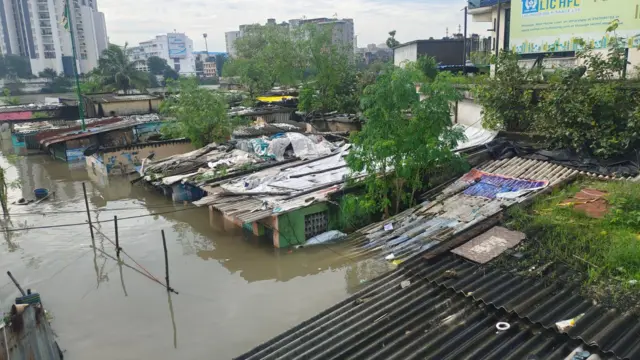 மிக்ஜாம் புயல், சென்னை வெள்ளம்