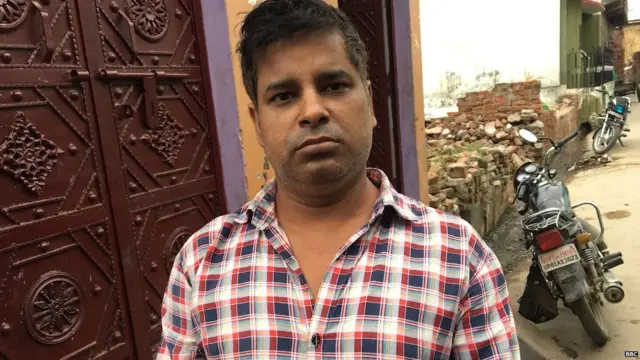 अलीगढ़ पुलिस एनकाउंटर