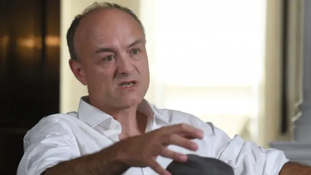 دومینیک کامینز