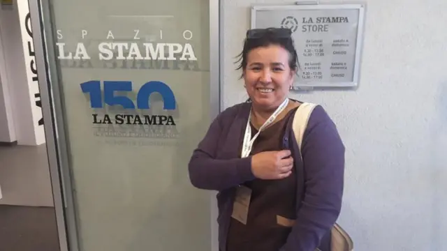 Шарифа Мадраҳимова