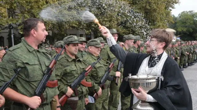 Фронтга йўл