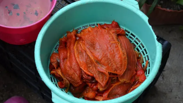 Како гласи рецепт за тај пр(а)ви ајвар.