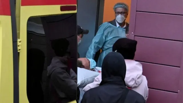 நோவிசோக்