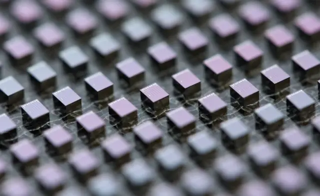 Rockley Photonics