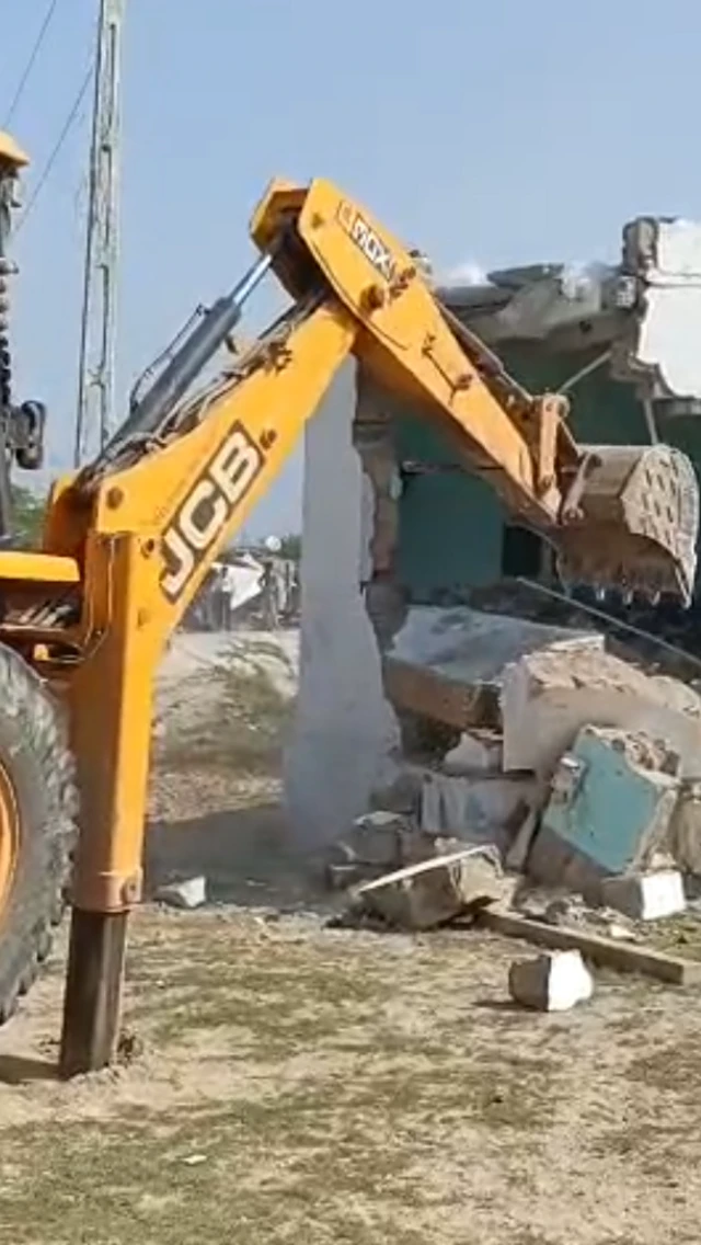 દ્વારકા, દબાણો