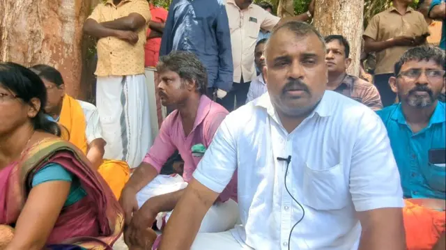 இலங்கையில் தமிழர்களுக்கு எதிராக பௌத்தத்தை வலுப்படுத்த முயல்கிறதா பா.ஜ.க?