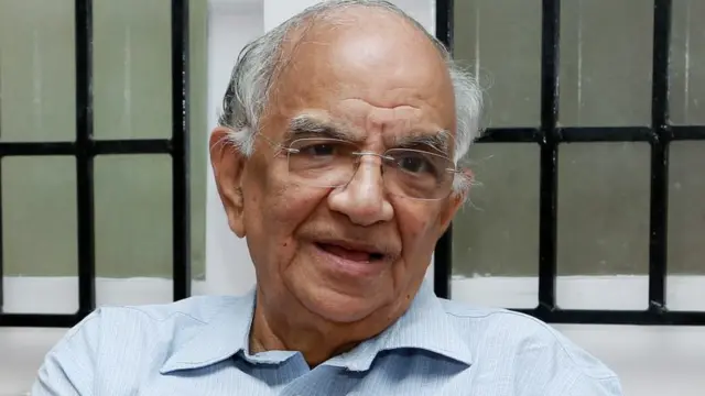 தமிழர் குரல்: சென்னையில் பிபிசி தமிழின் 'தேர்தல் சிறப்பு' நிகழ்ச்சி