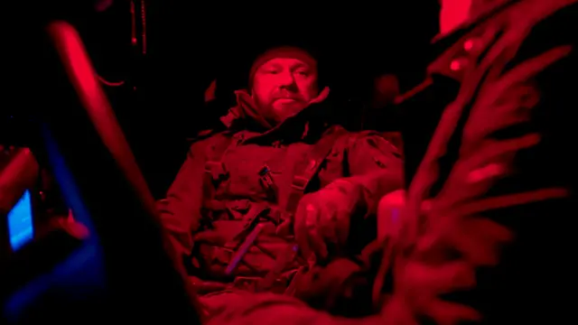 Sergej se bori na strani Ukrajine protiv zemlje u kojoj je rođen, a ima belorusko državljanstvo